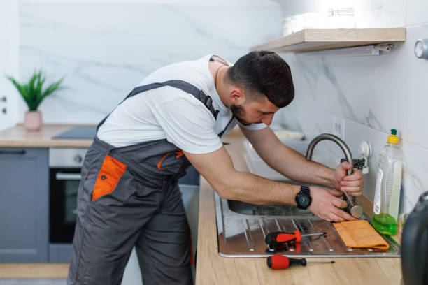 Best Water Softener Installation  in Centreville, VA