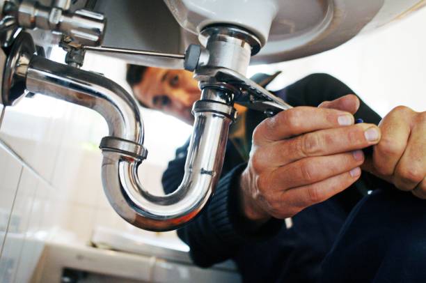 Best Commercial Plumbing Services  in Centreville, VA