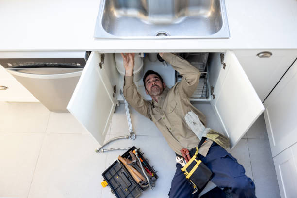 Best Shower Repair Services  in Centreville, VA