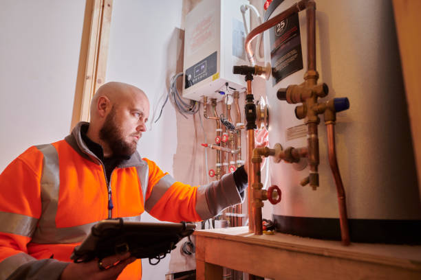 Best Clogged Drain Plumber  in Centreville, VA