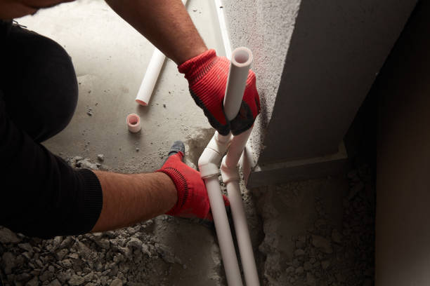 Best Leak Detection Services  in Centreville, VA
