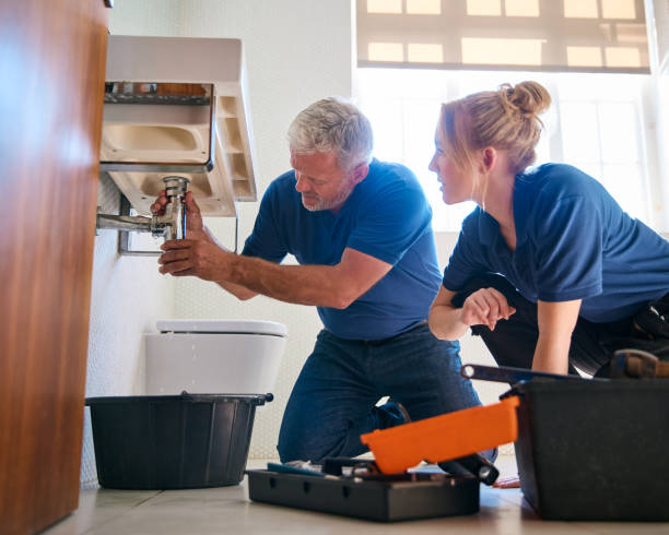 Best Sprinkler Systems  in Centreville, VA